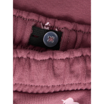 NAME IT Sweatpants Valba Wild Ginger W. Unicorns